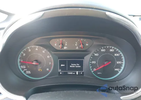 2019 Chevrolet Malibu Lt z USA, uszkodzony, nr VIN 1G1ZD5ST9KF163058